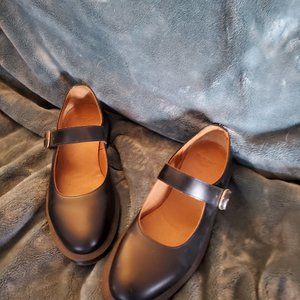 Dr Martens Indica Mary Janes
